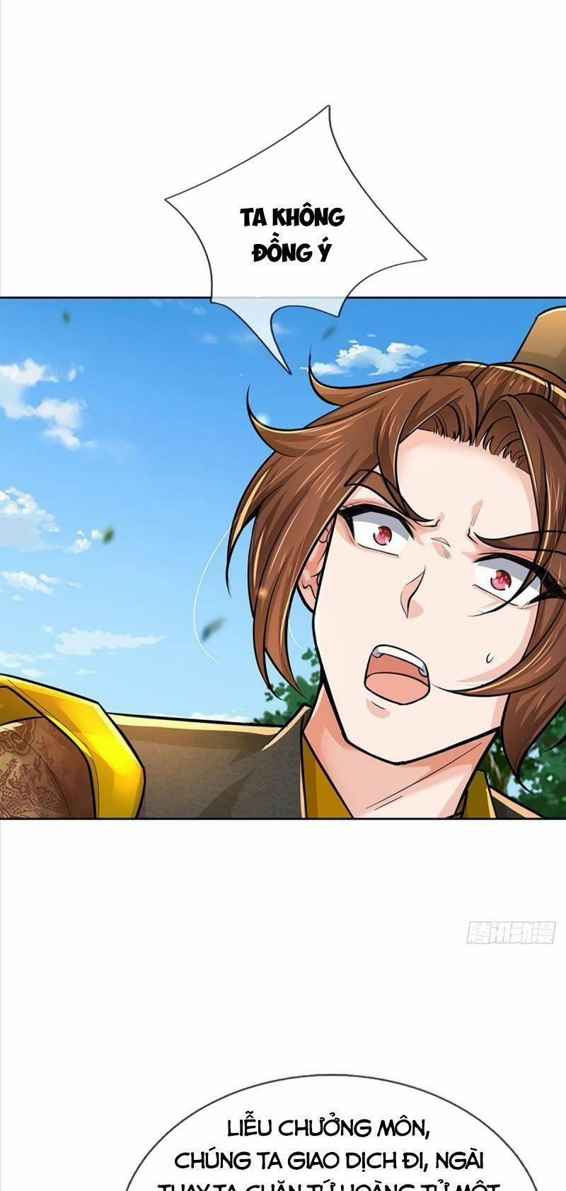 Chúa Tể Chi Lộ 113 trang 19
