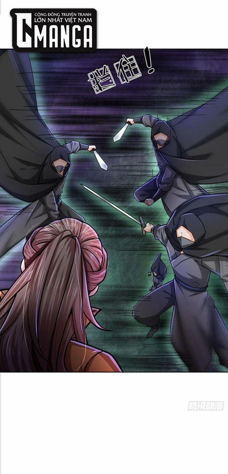Chúa Tể Chi Lộ 113 trang 26