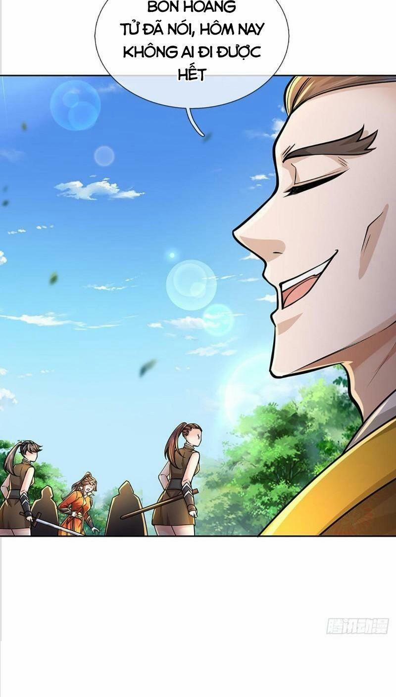 Chúa Tể Chi Lộ 113 trang 28