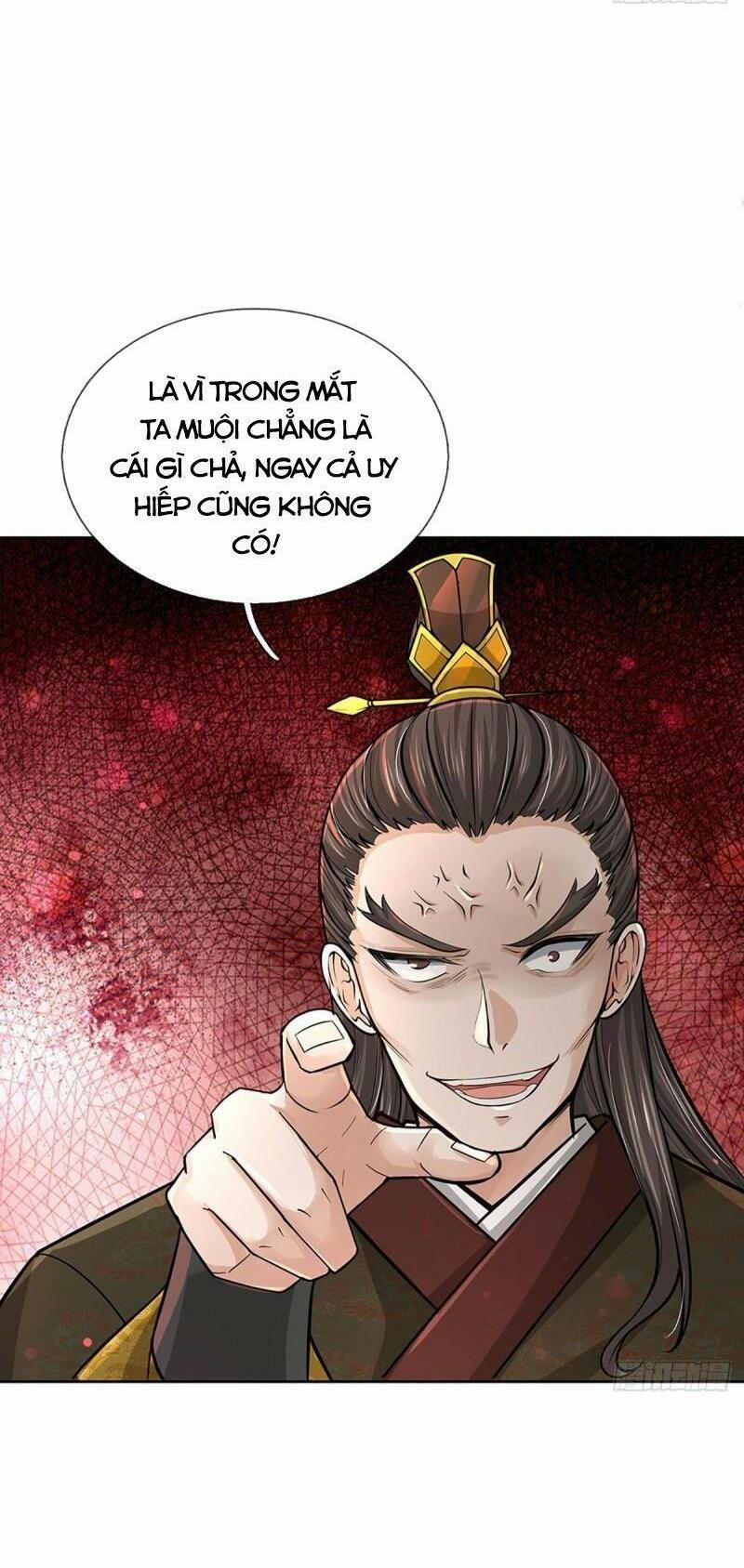 Chúa Tể Chi Lộ 113 trang 3