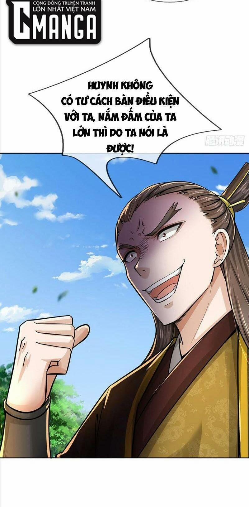 Chúa Tể Chi Lộ 113 trang 30