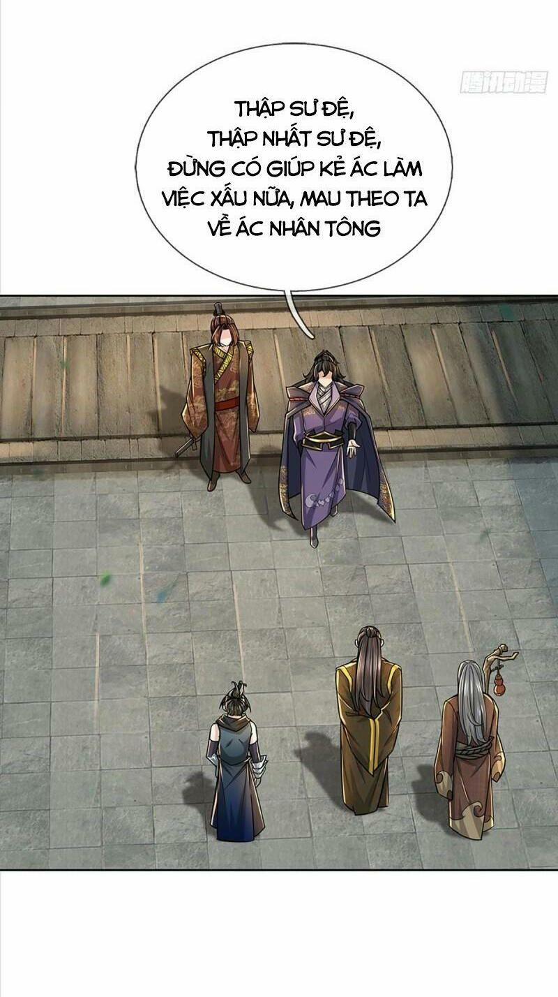 Chúa Tể Chi Lộ 113 trang 32