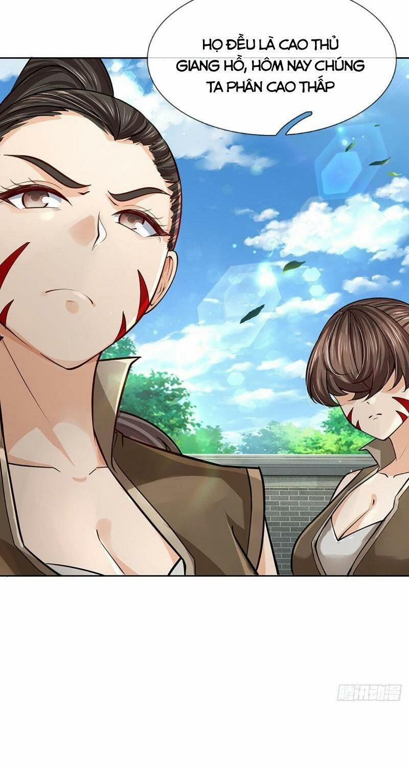 Chúa Tể Chi Lộ 113 trang 5