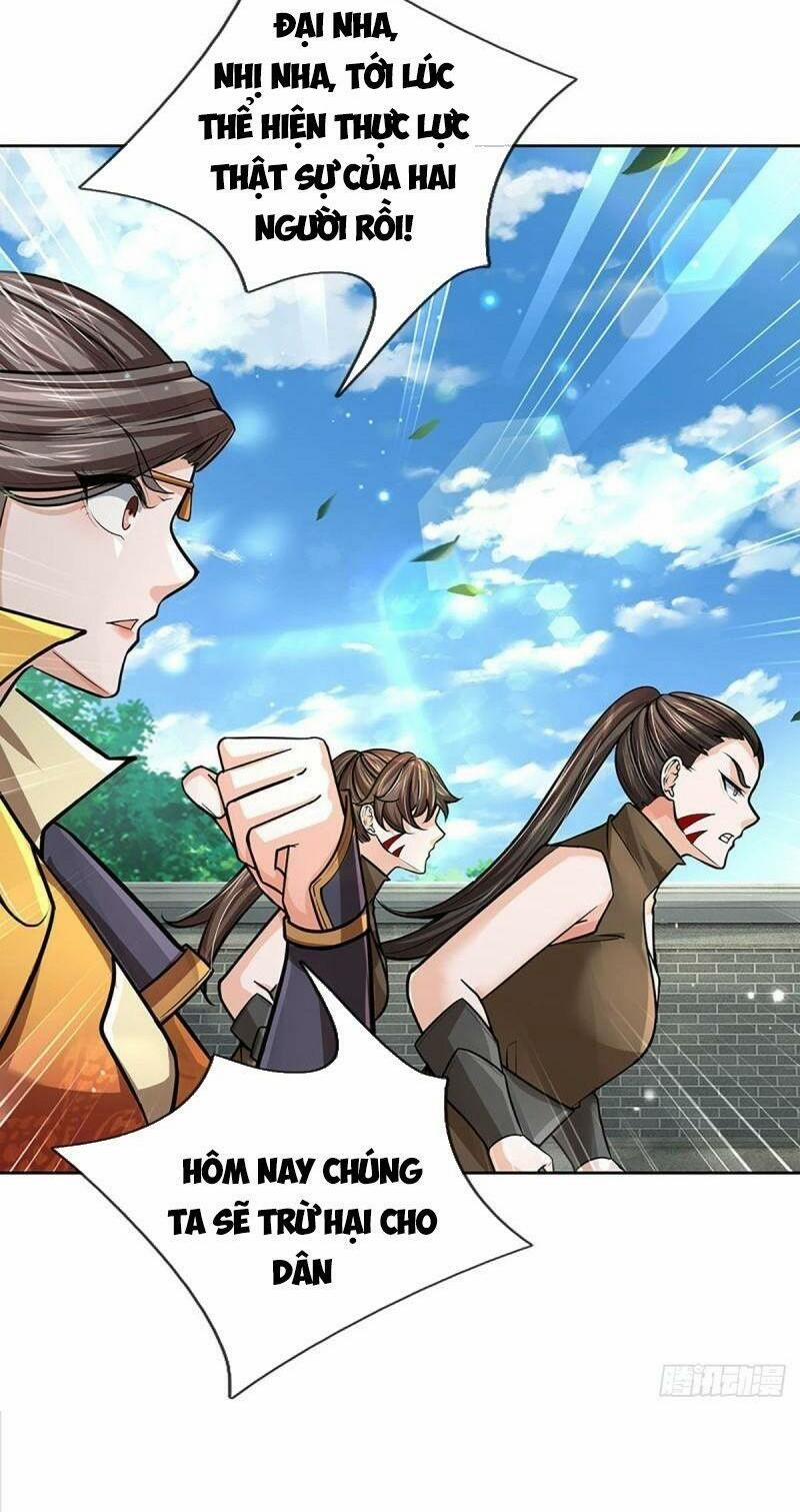 Chúa Tể Chi Lộ 113 trang 7
