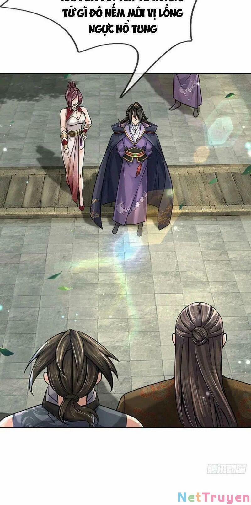 Chúa Tể Chi Lộ 114 trang 11