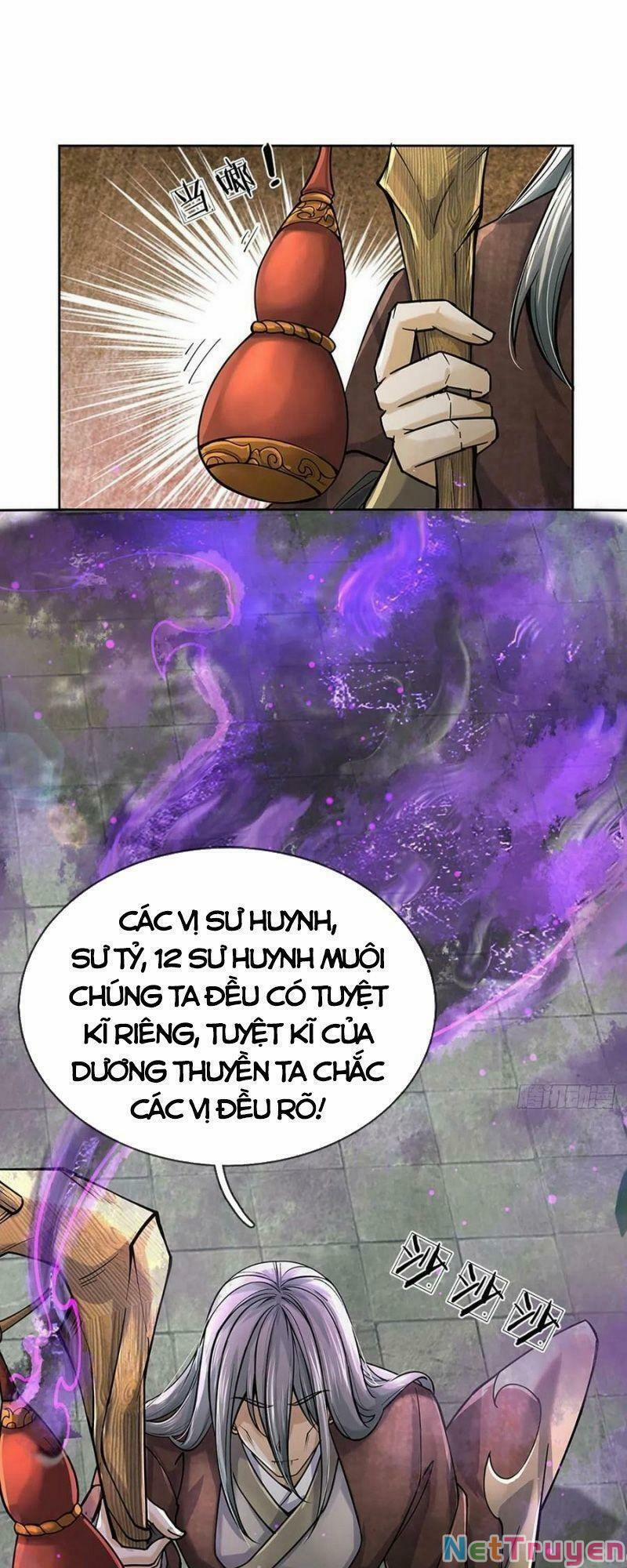 Chúa Tể Chi Lộ 114 trang 14