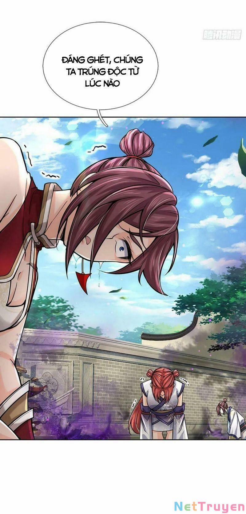 Chúa Tể Chi Lộ 114 trang 21