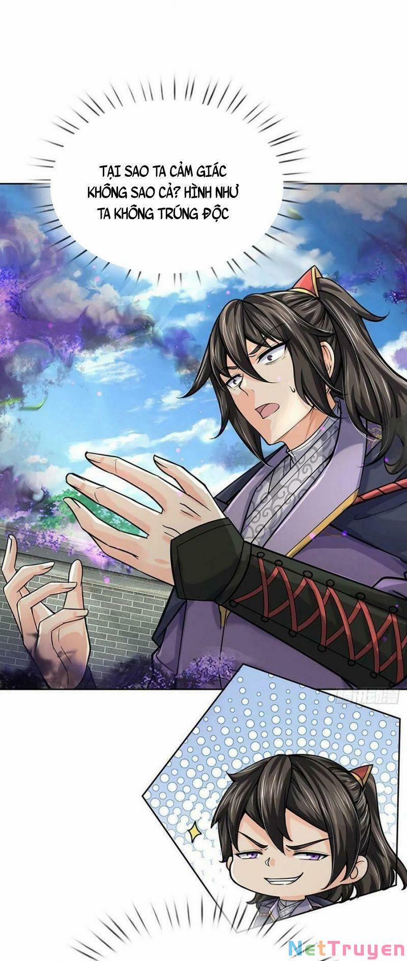 Chúa Tể Chi Lộ 114 trang 23