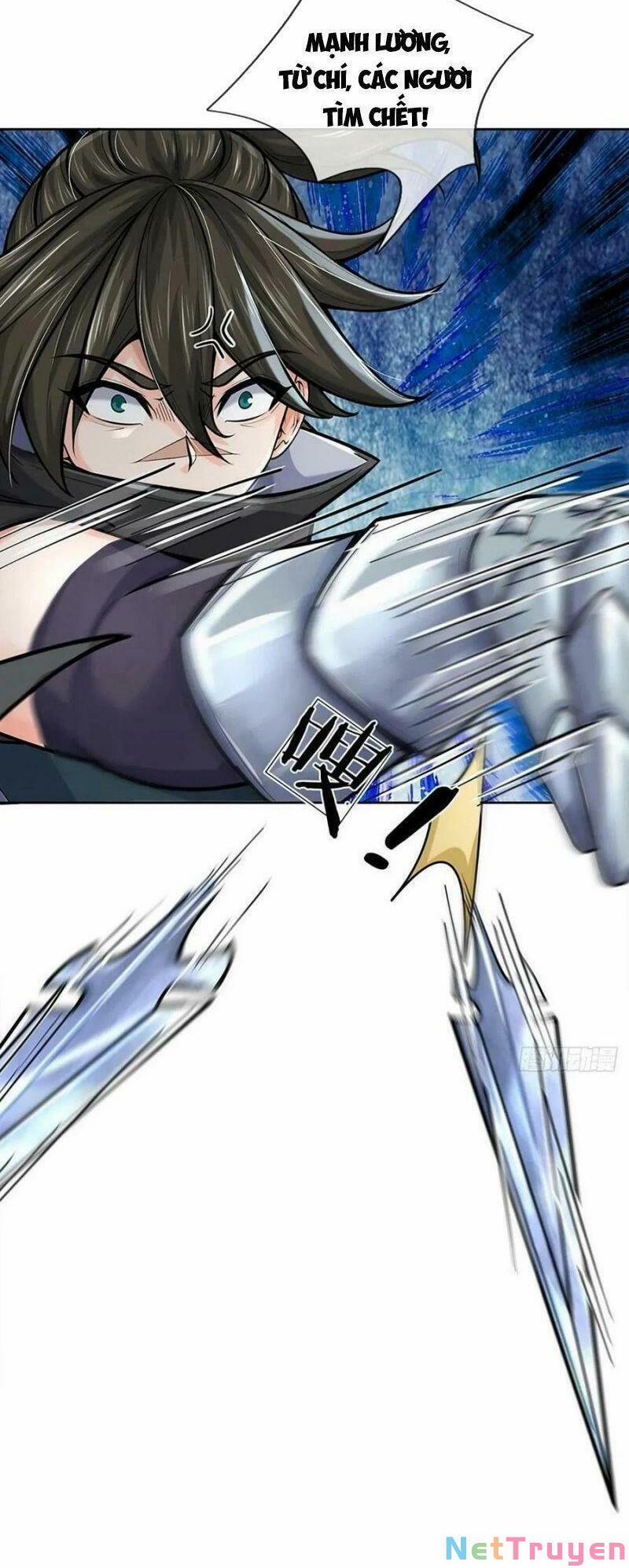 Chúa Tể Chi Lộ 114 trang 3