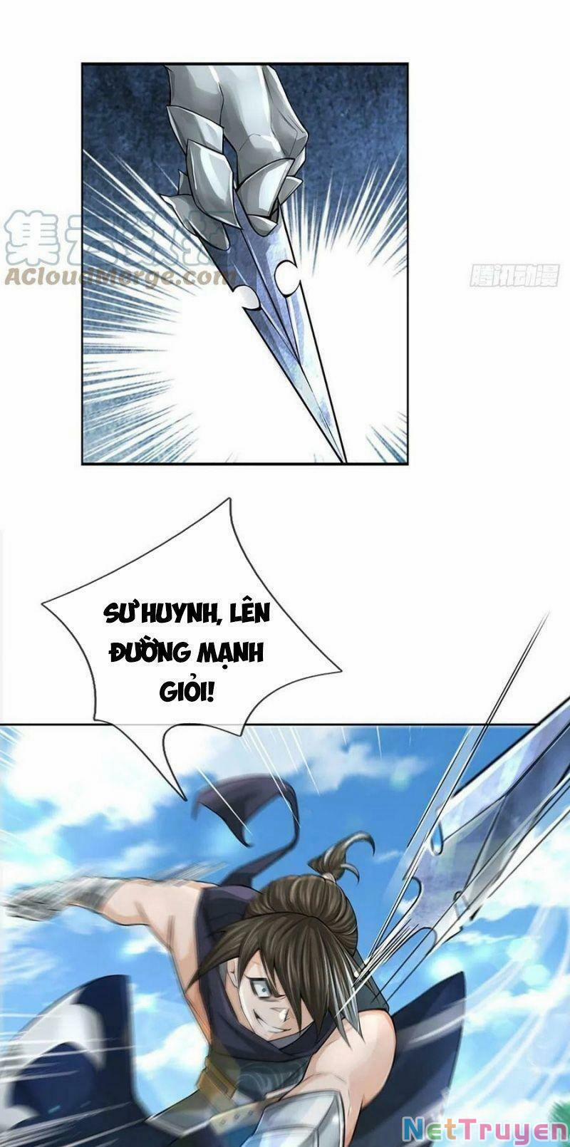 Chúa Tể Chi Lộ 114 trang 33