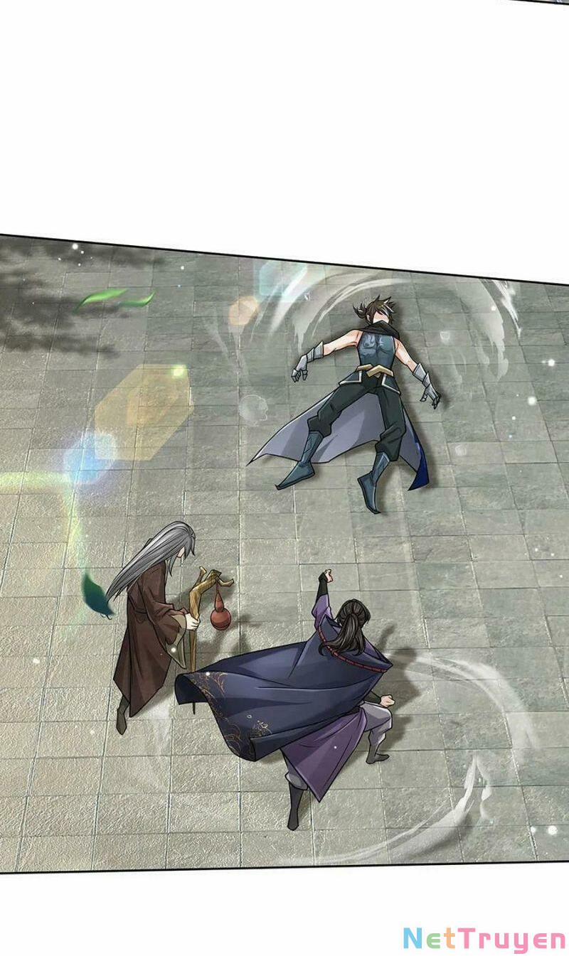 Chúa Tể Chi Lộ 114 trang 38
