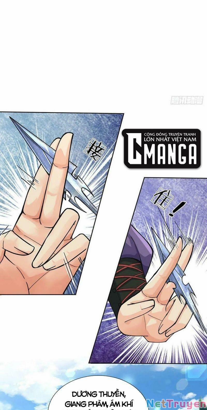 Chúa Tể Chi Lộ 114 trang 4