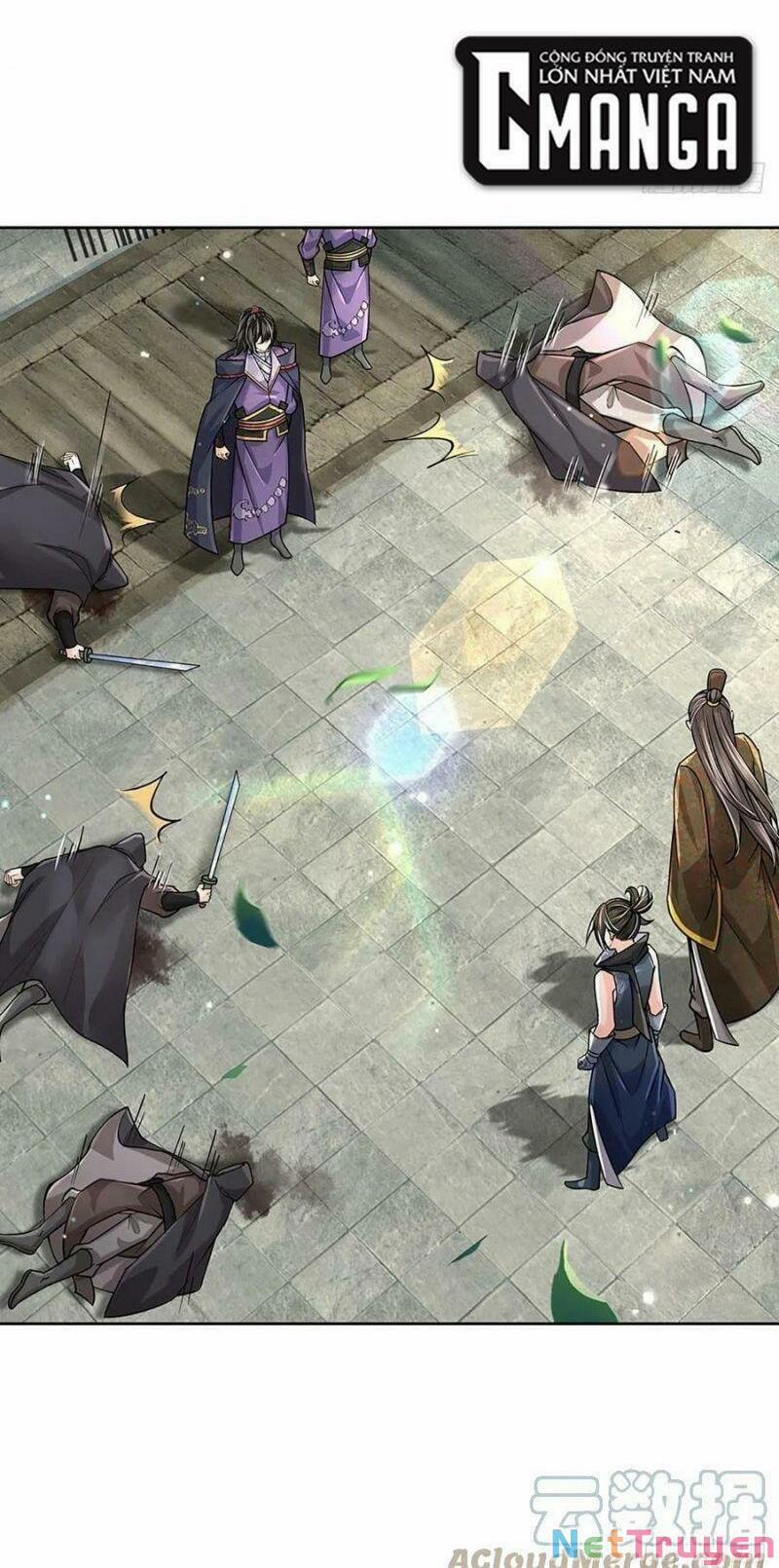 Chúa Tể Chi Lộ 114 trang 9