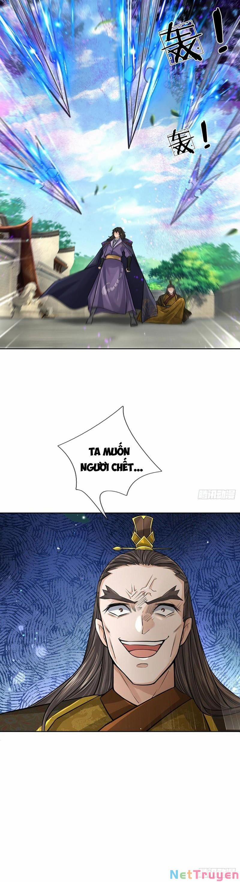 Chúa Tể Chi Lộ 115 trang 5
