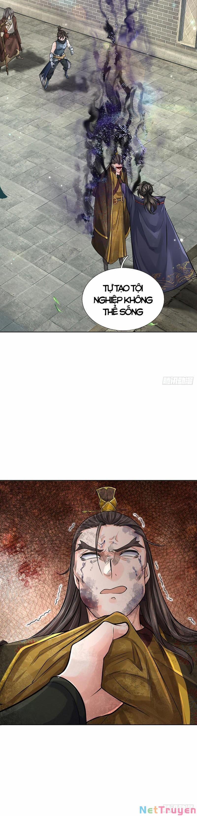 Chúa Tể Chi Lộ 115 trang 9