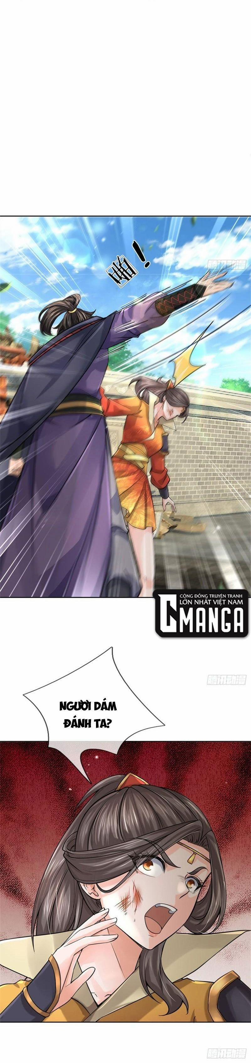 Chúa Tể Chi Lộ 116 trang 12