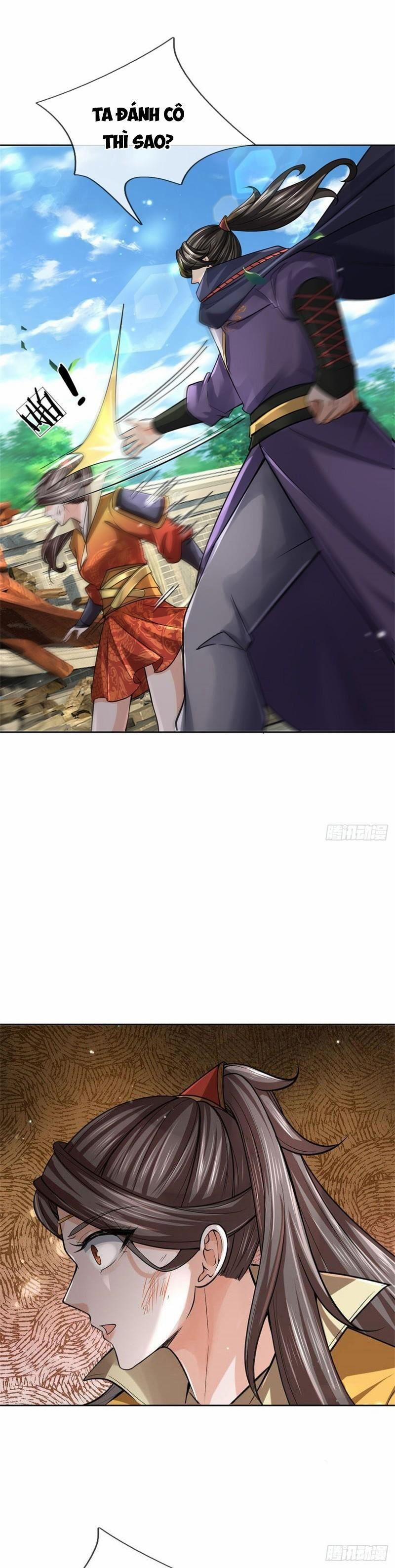 Chúa Tể Chi Lộ 116 trang 13