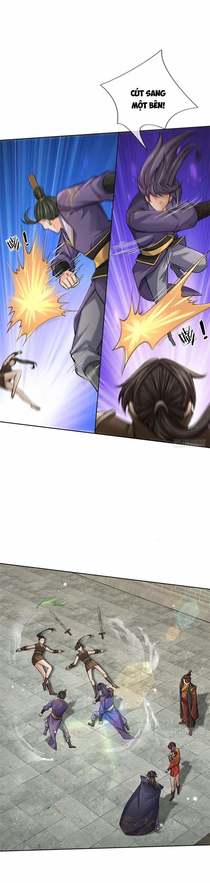 Chúa Tể Chi Lộ 116 trang 15