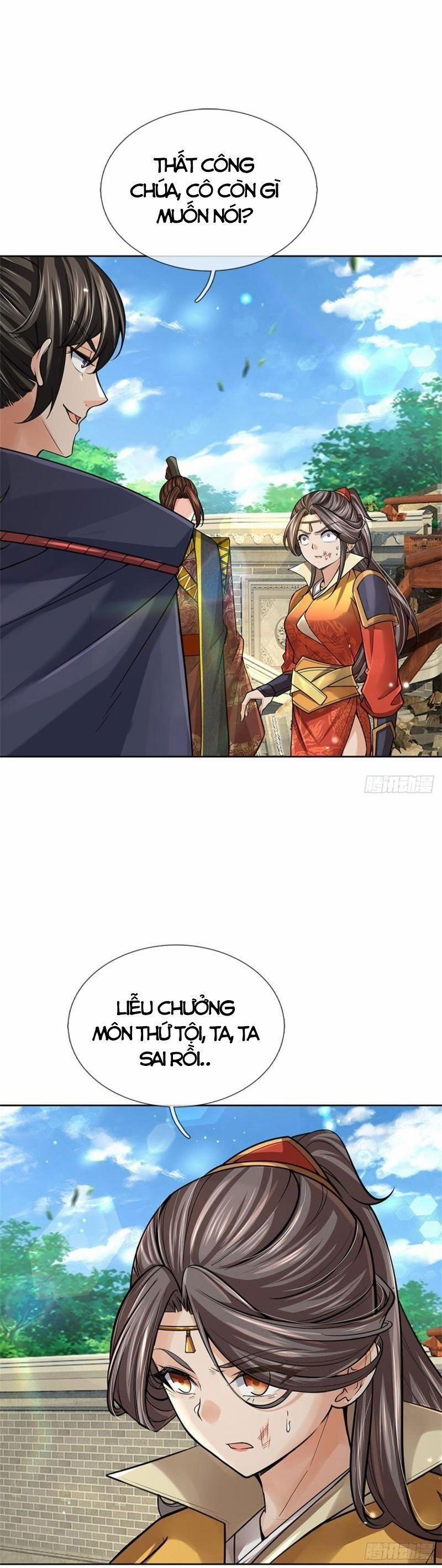 Chúa Tể Chi Lộ 116 trang 17