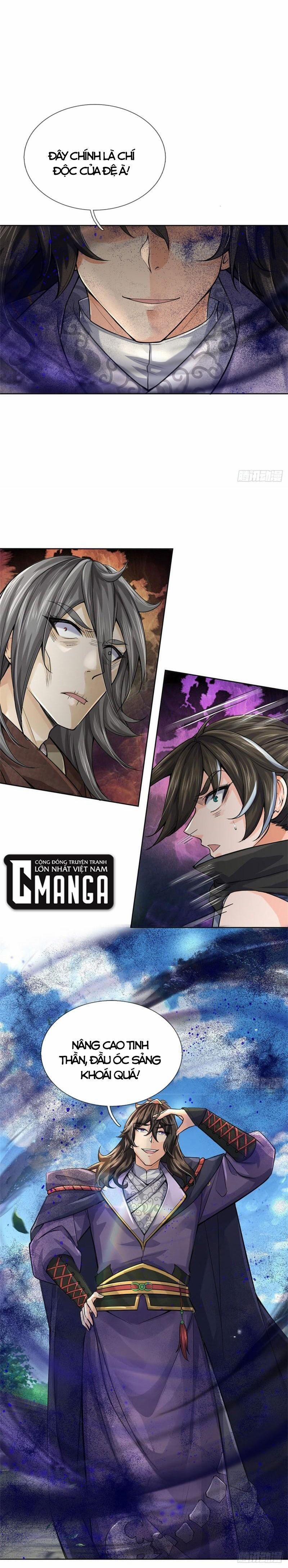 Chúa Tể Chi Lộ 116 trang 2