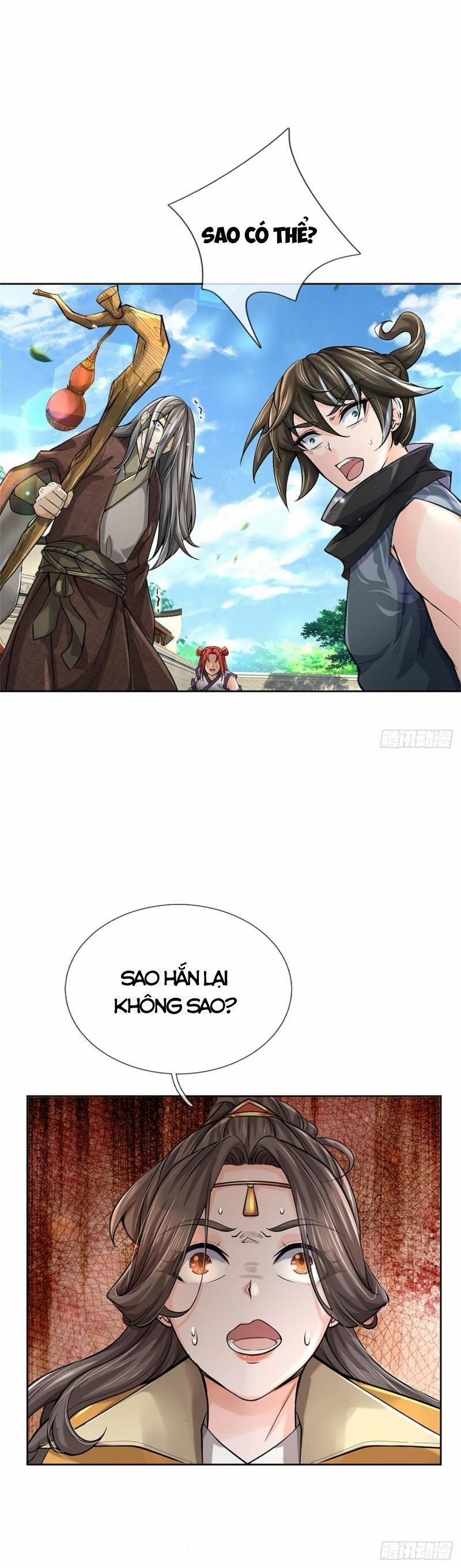 Chúa Tể Chi Lộ 116 trang 3