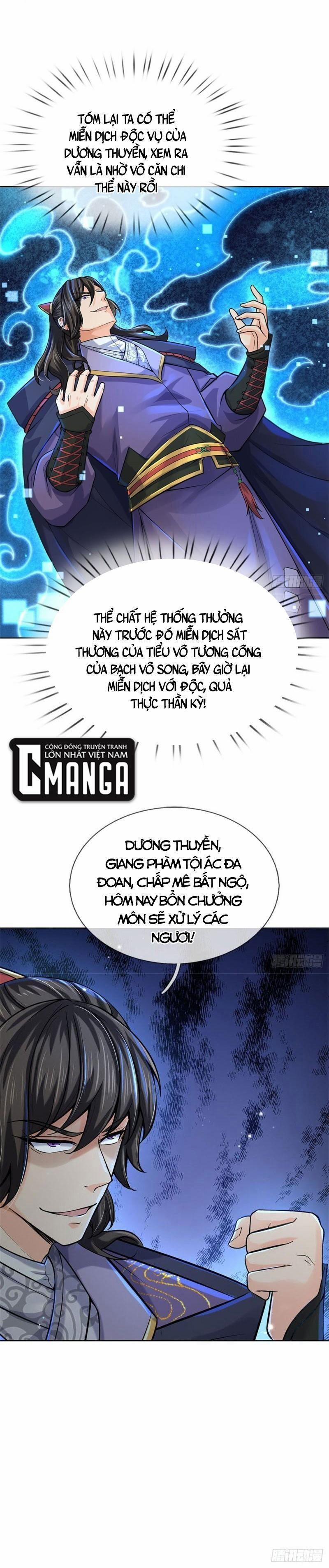 Chúa Tể Chi Lộ 116 trang 4