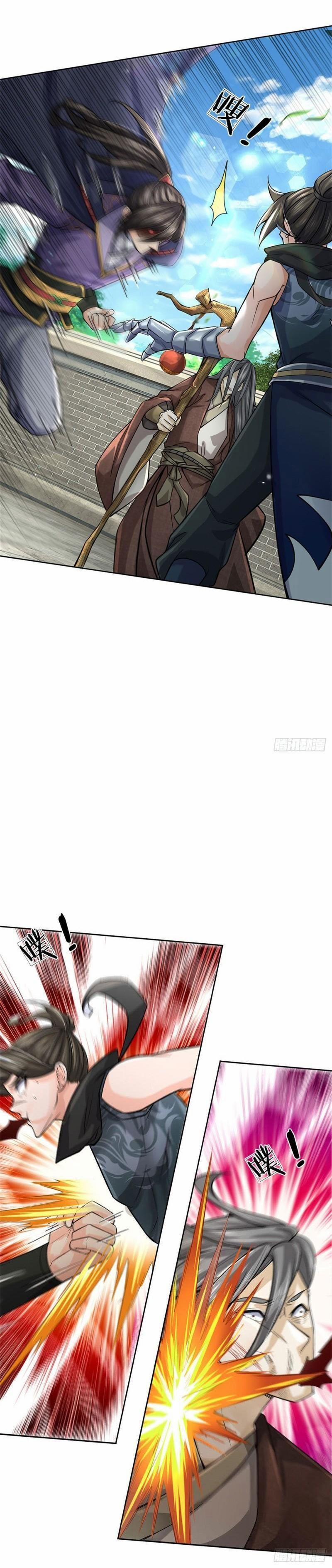 Chúa Tể Chi Lộ 116 trang 5