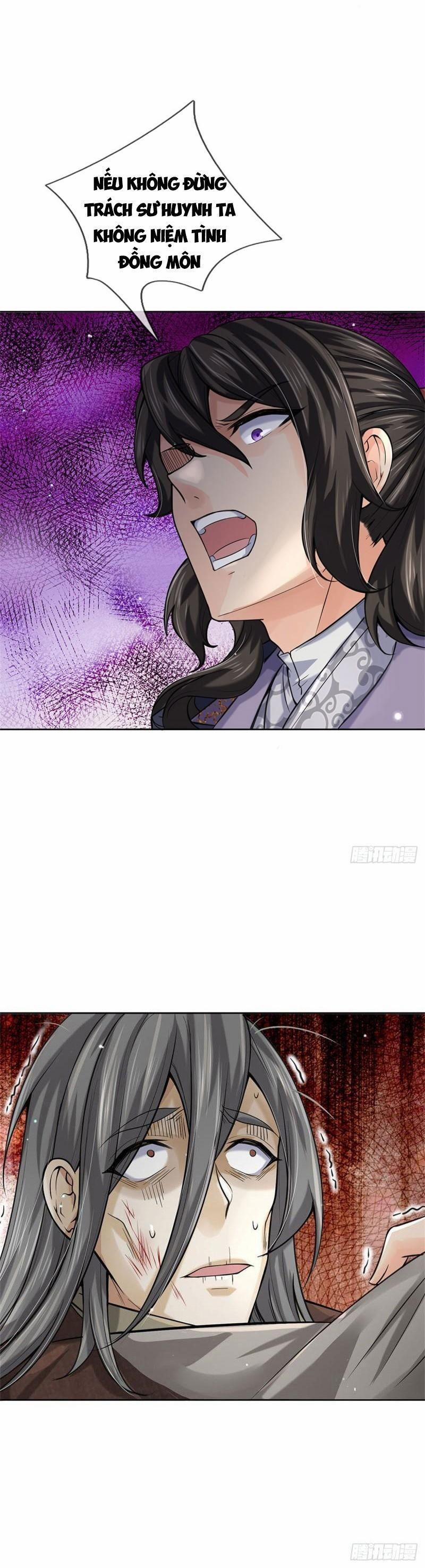 Chúa Tể Chi Lộ 116 trang 7