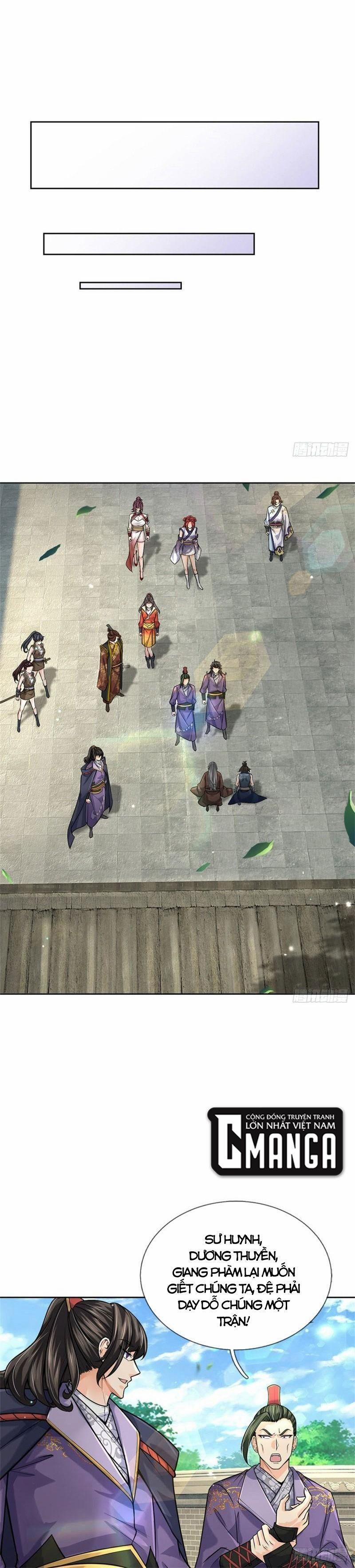Chúa Tể Chi Lộ 116 trang 8
