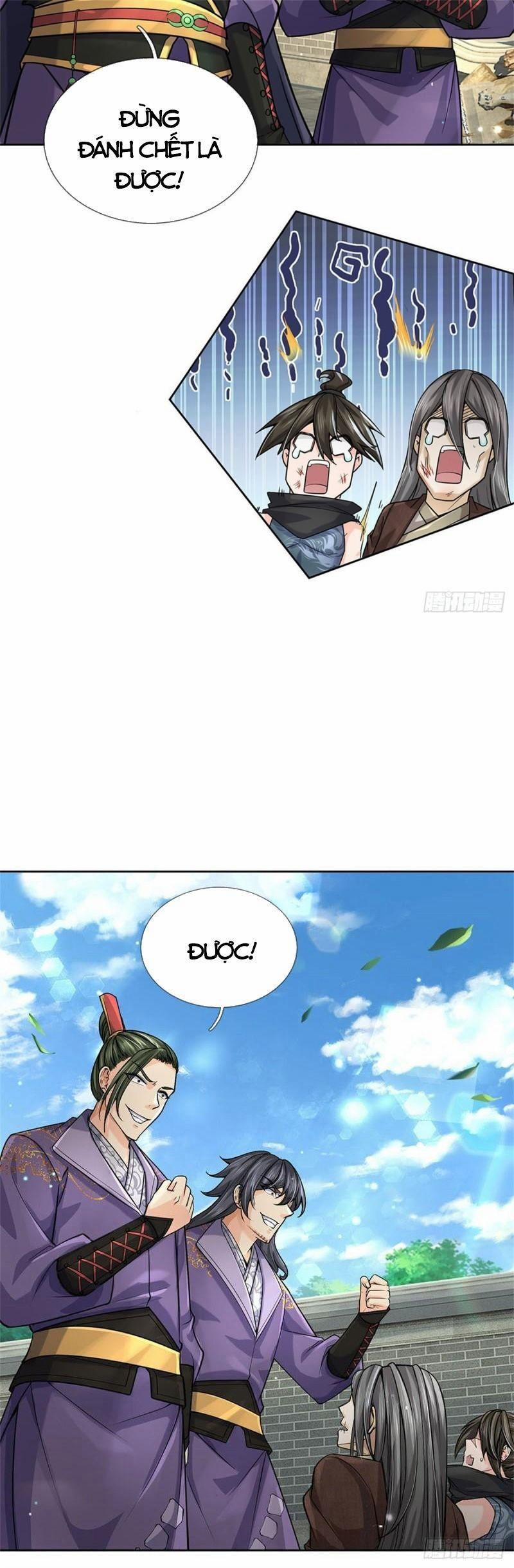 Chúa Tể Chi Lộ 116 trang 9