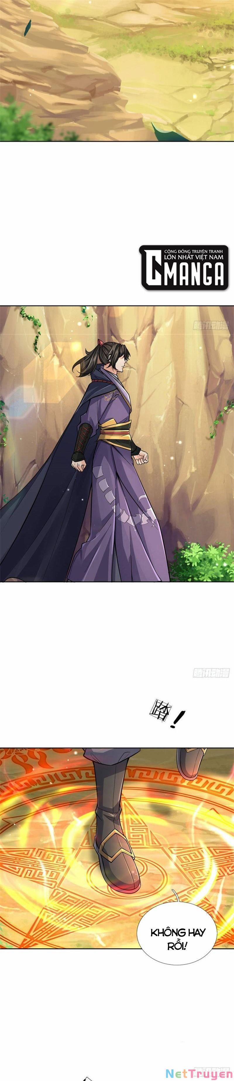 Chúa Tể Chi Lộ 117 trang 13