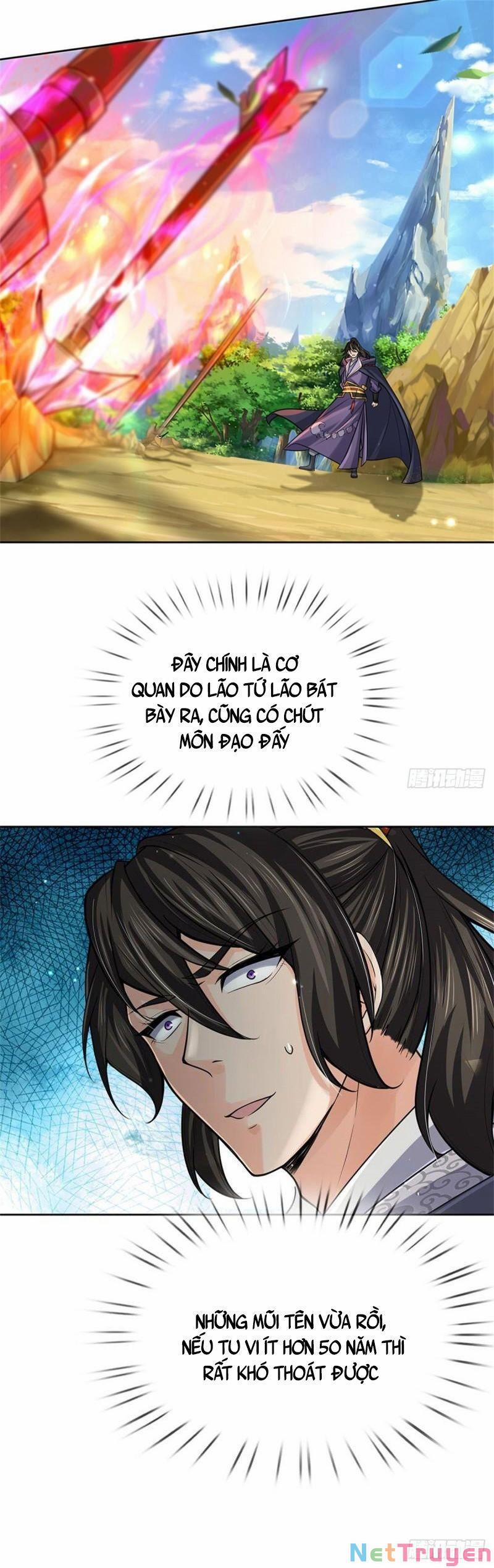 Chúa Tể Chi Lộ 117 trang 15