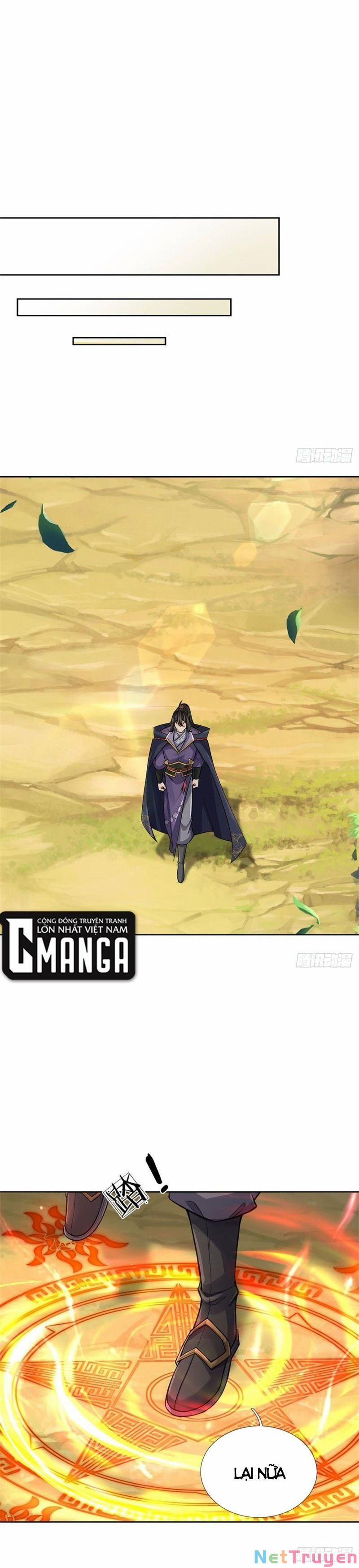 Chúa Tể Chi Lộ 117 trang 16