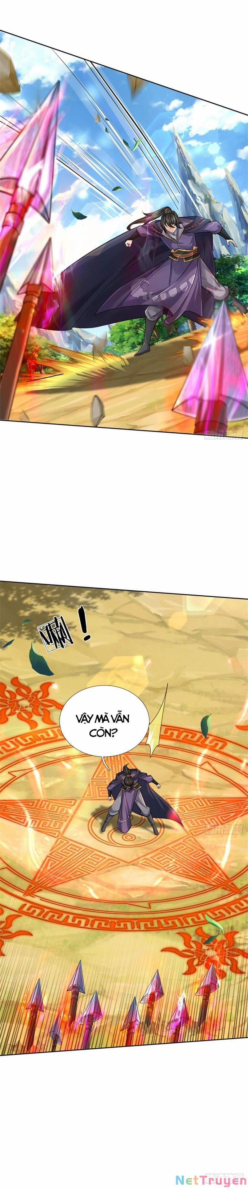 Chúa Tể Chi Lộ 117 trang 18