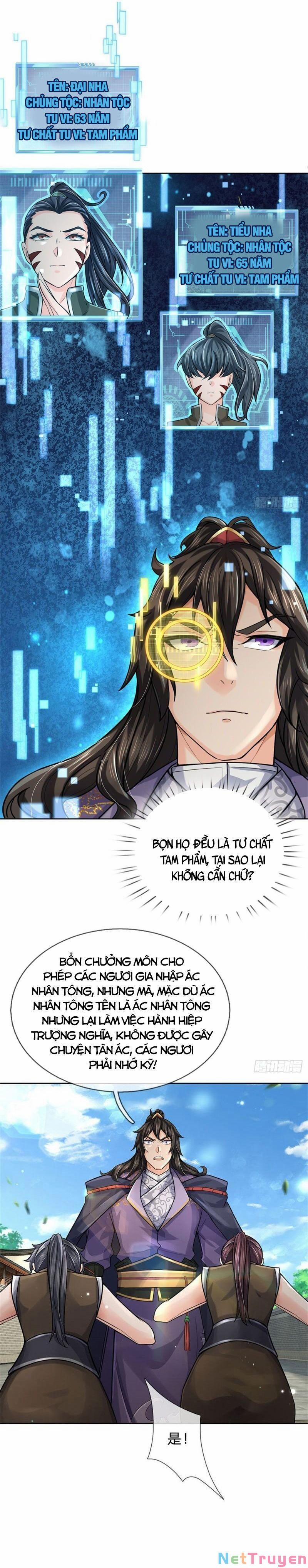 Chúa Tể Chi Lộ 117 trang 2