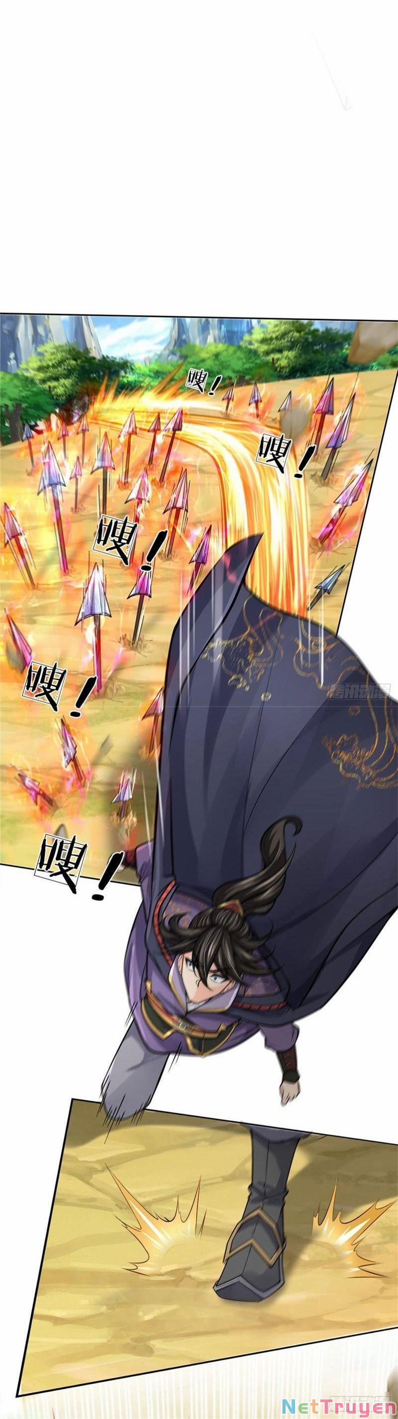 Chúa Tể Chi Lộ 117 trang 20