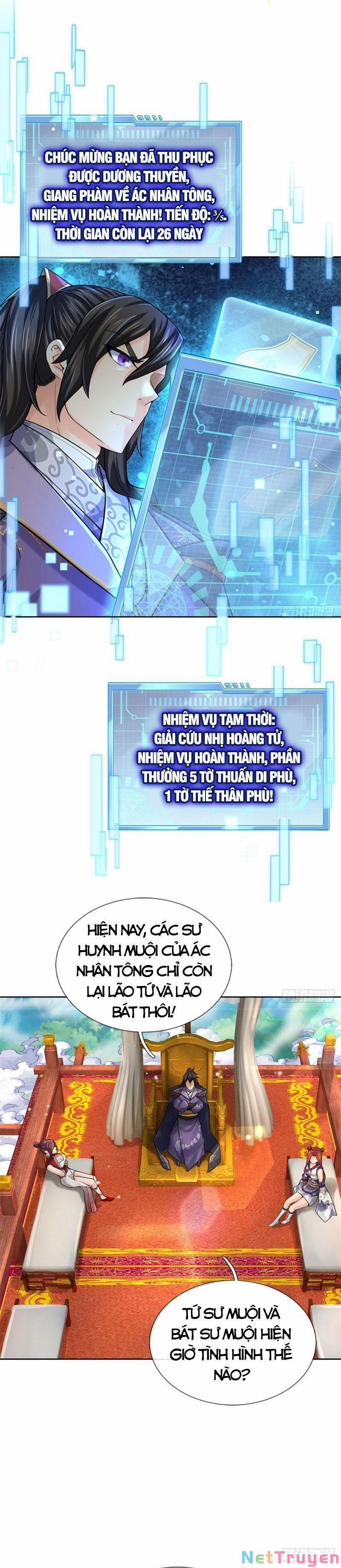 Chúa Tể Chi Lộ 117 trang 5