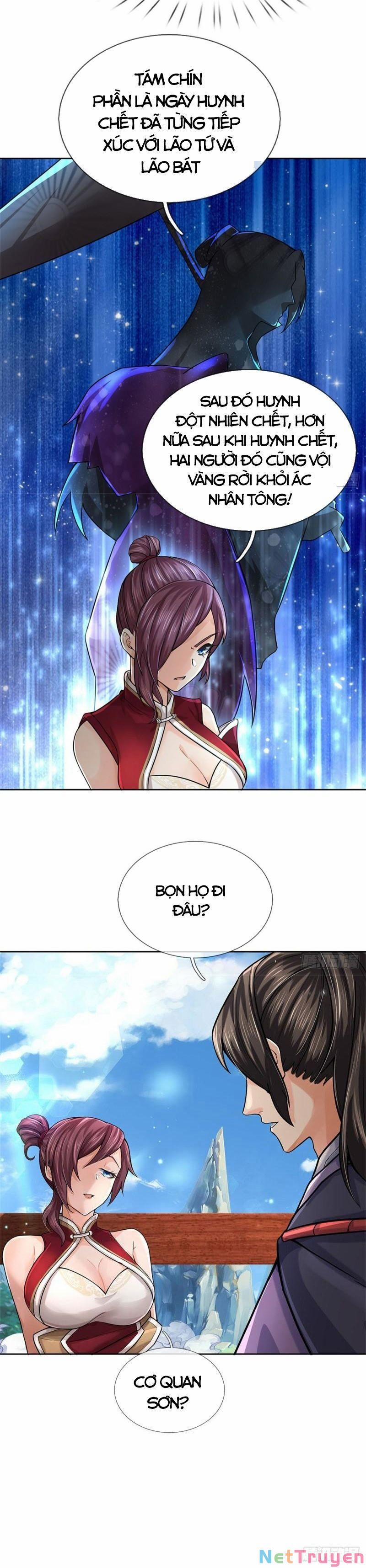 Chúa Tể Chi Lộ 117 trang 7