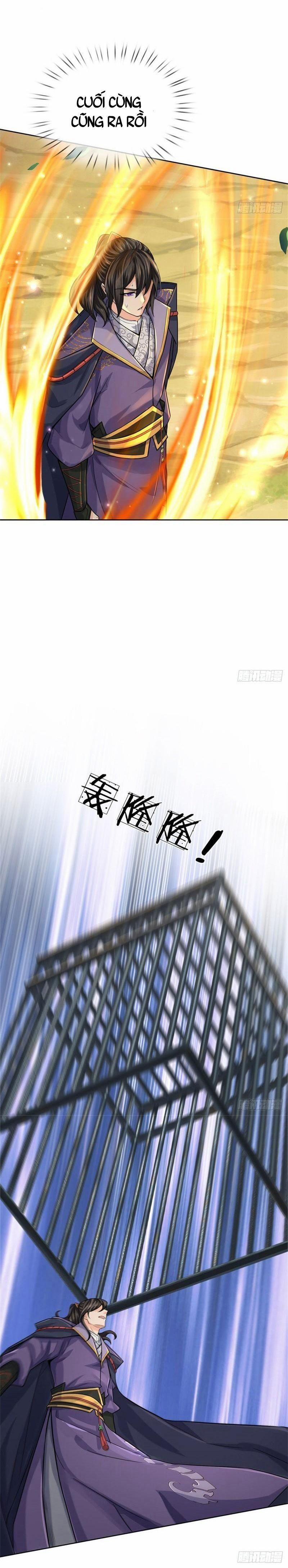 Chúa Tể Chi Lộ 118 trang 12