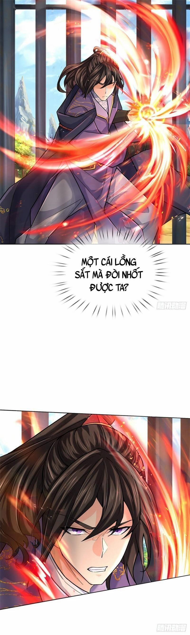Chúa Tể Chi Lộ 118 trang 14