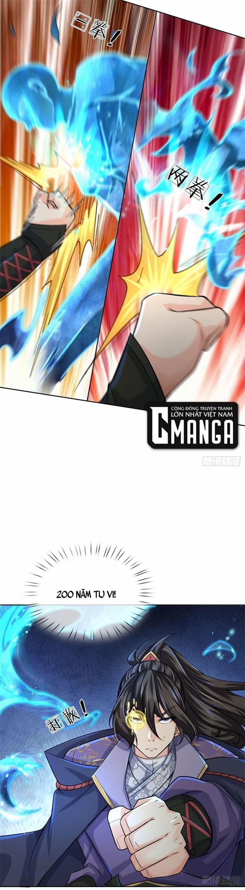 Chúa Tể Chi Lộ 118 trang 4