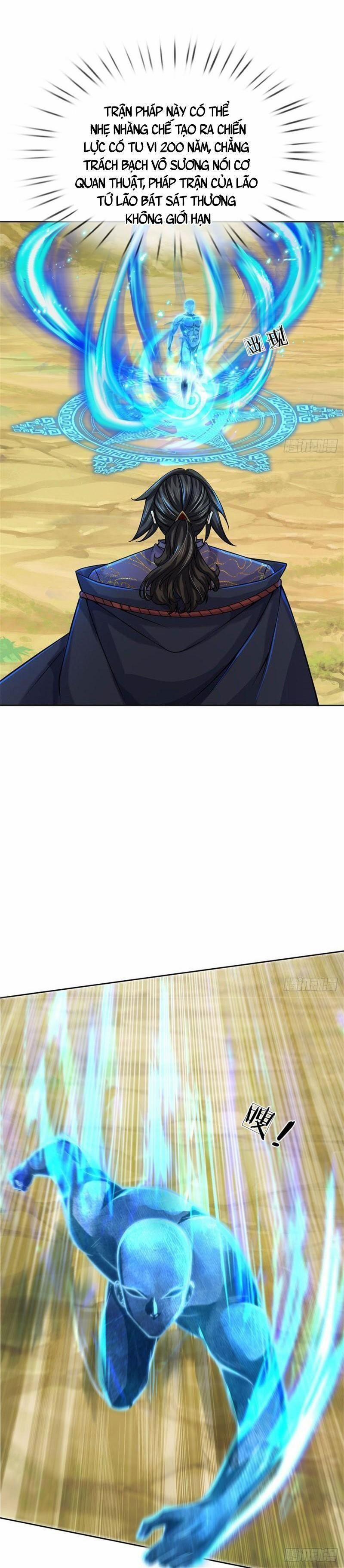 Chúa Tể Chi Lộ 118 trang 5