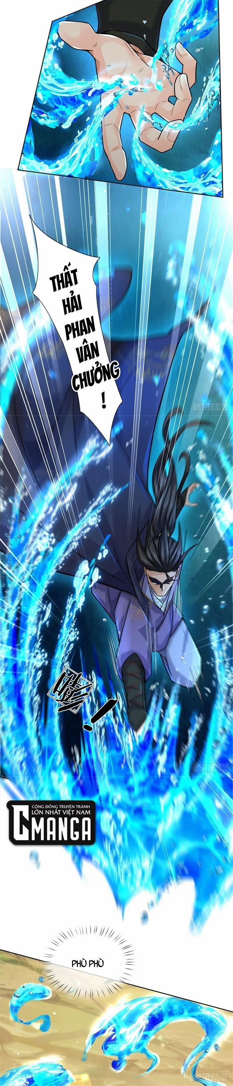 Chúa Tể Chi Lộ 118 trang 8