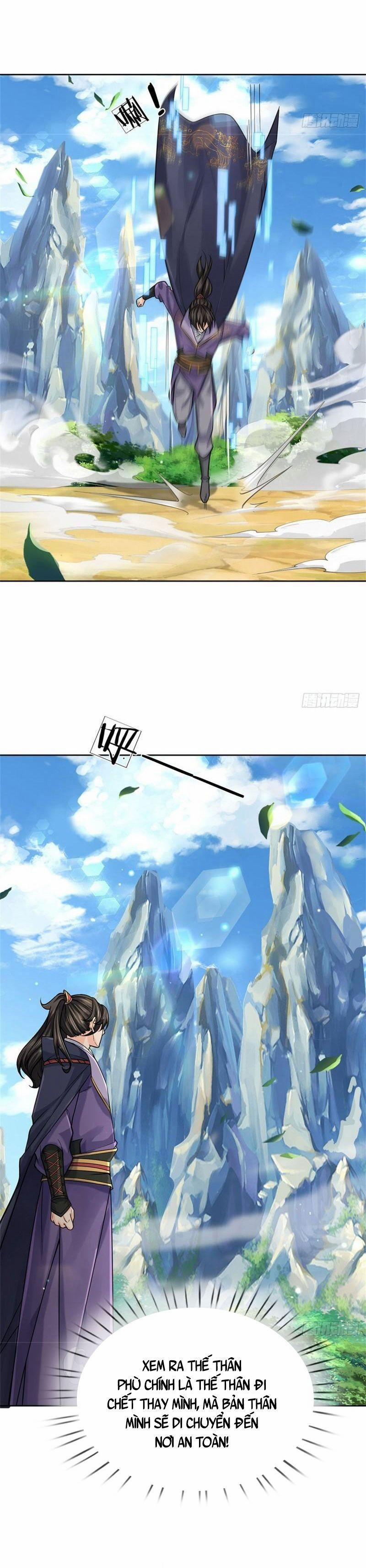 Chúa Tể Chi Lộ 119 trang 10