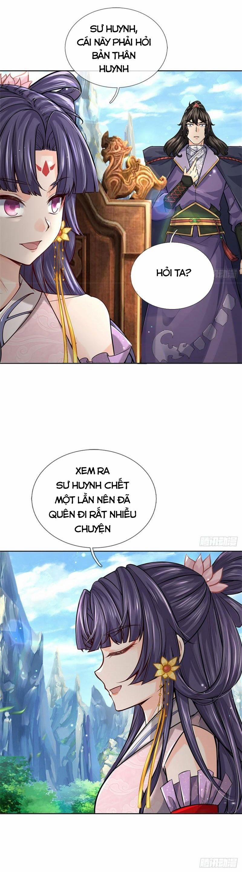 Chúa Tể Chi Lộ 119 trang 17