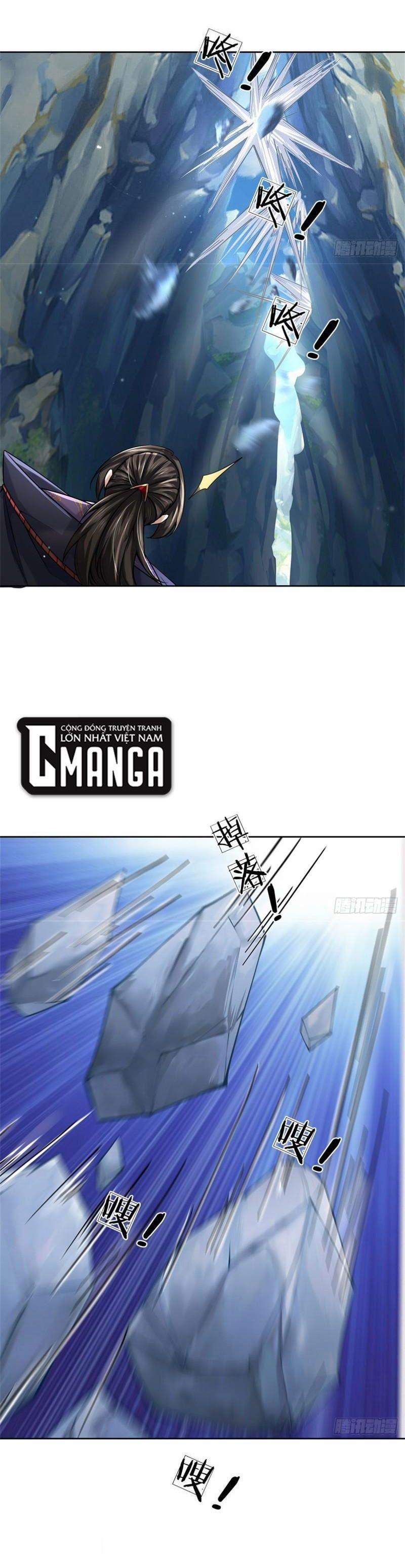 Chúa Tể Chi Lộ 119 trang 4
