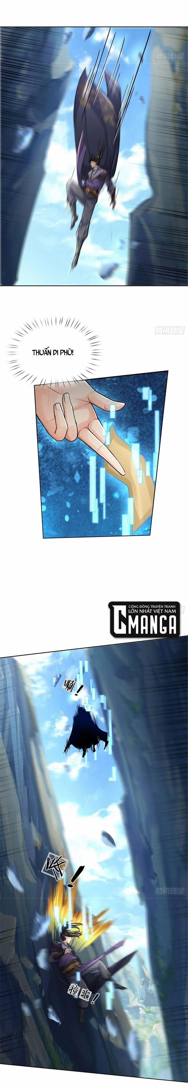 Chúa Tể Chi Lộ 119 trang 6