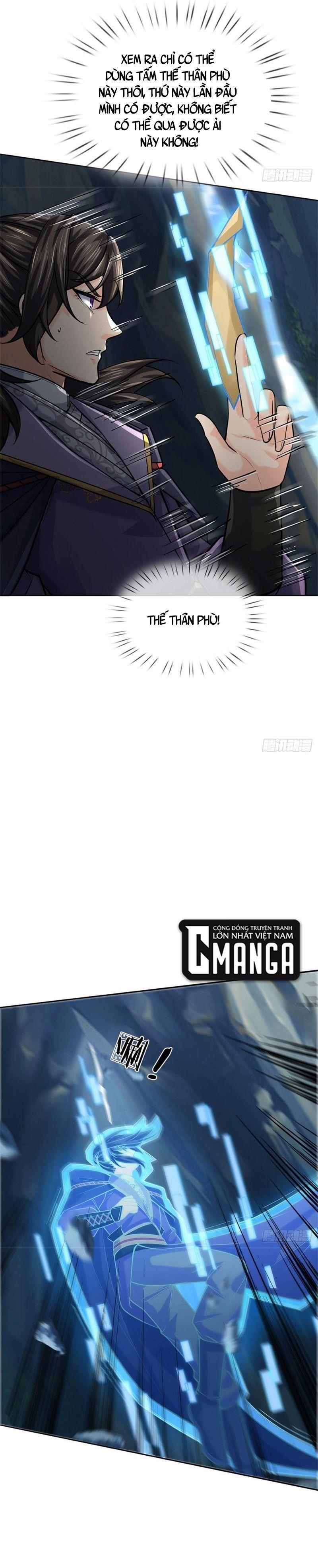 Chúa Tể Chi Lộ 119 trang 8