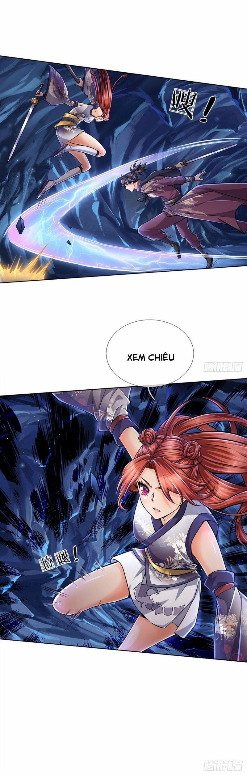 Chúa Tể Chi Lộ 12 trang 10