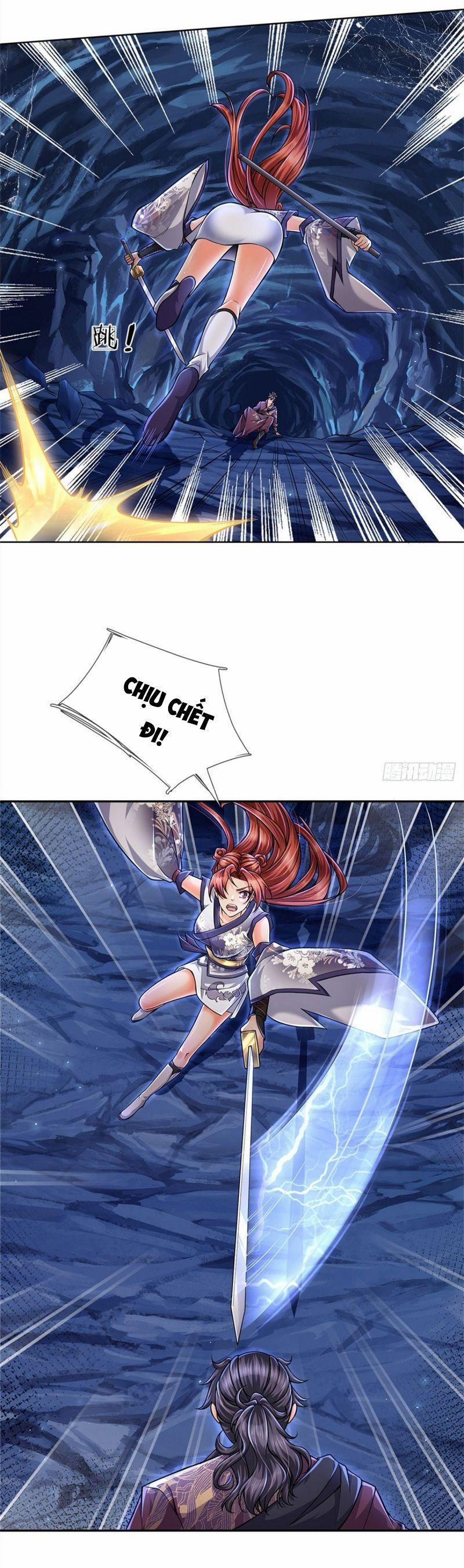 Chúa Tể Chi Lộ 12 trang 12